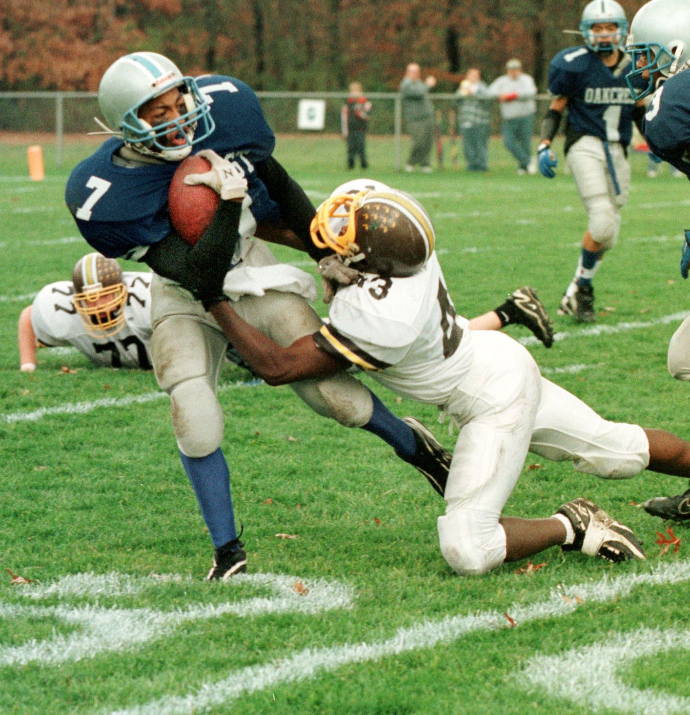 OAK FB.22324